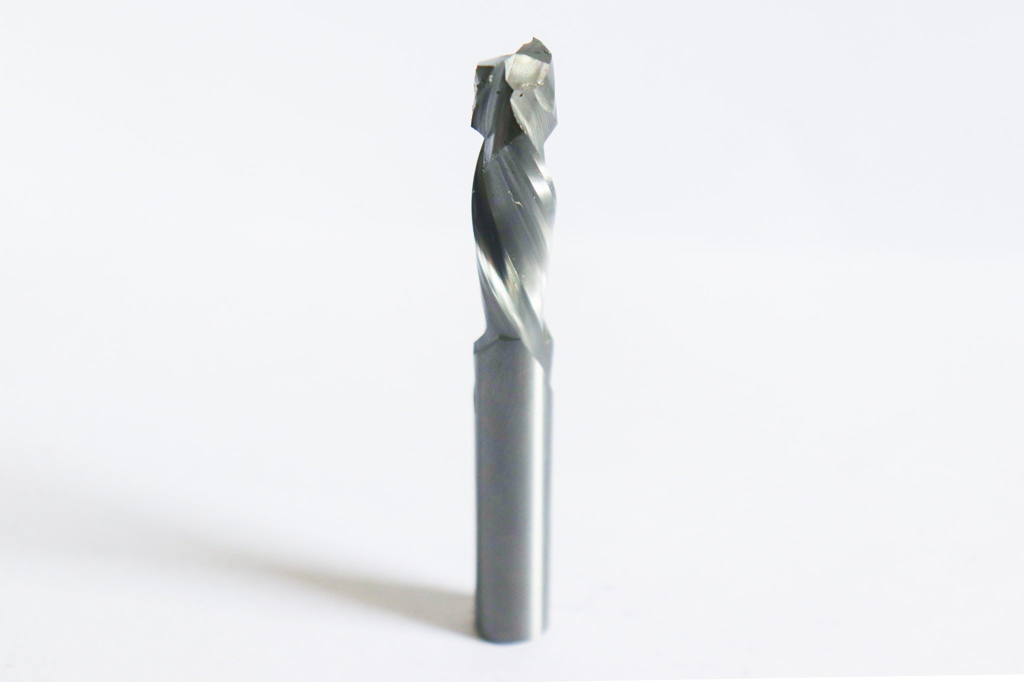 RX Series; These bits last 50% longer than other premium CNC