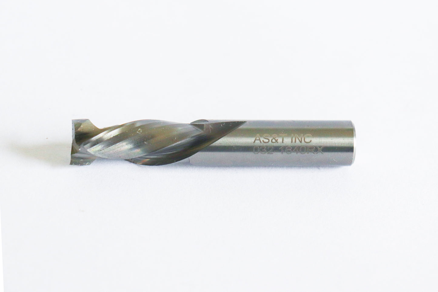 032-1640RX: 2FL Spiral Compression: 1/2"SH; 1/2"CD; 1-1/4"CL; .200"Upcut; The RX series of bits last 50% longer than other premium CNC bits.