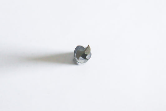 032-1640RX: 2FL Spiral Compression: 1/2"SH; 1/2"CD; 1-1/4"CL; .200"Upcut; The RX series of bits last 50% longer than other premium CNC bits.