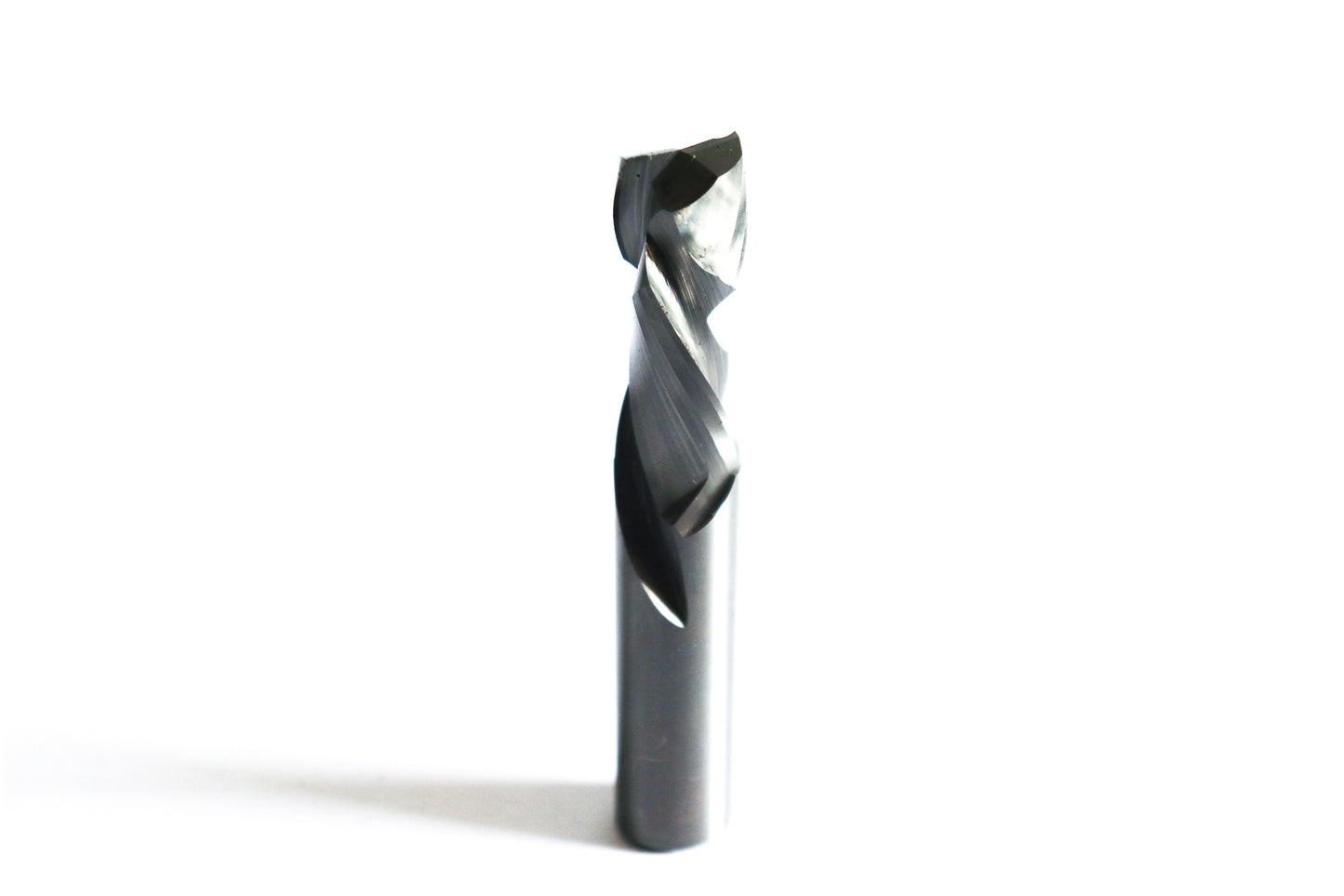 035-2048RX: 2FL Spiral Compression: 5/8"SH; 5/8"CD; 1-1/2"CL; .500"Upcut; The RX series of bits last 50% longer than other premium CNC bits.