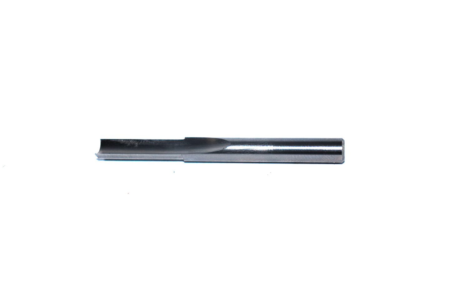 041-0620: 1FL Straight O Flute: 1/4"SH; 3/16"CD; 5/8"CL