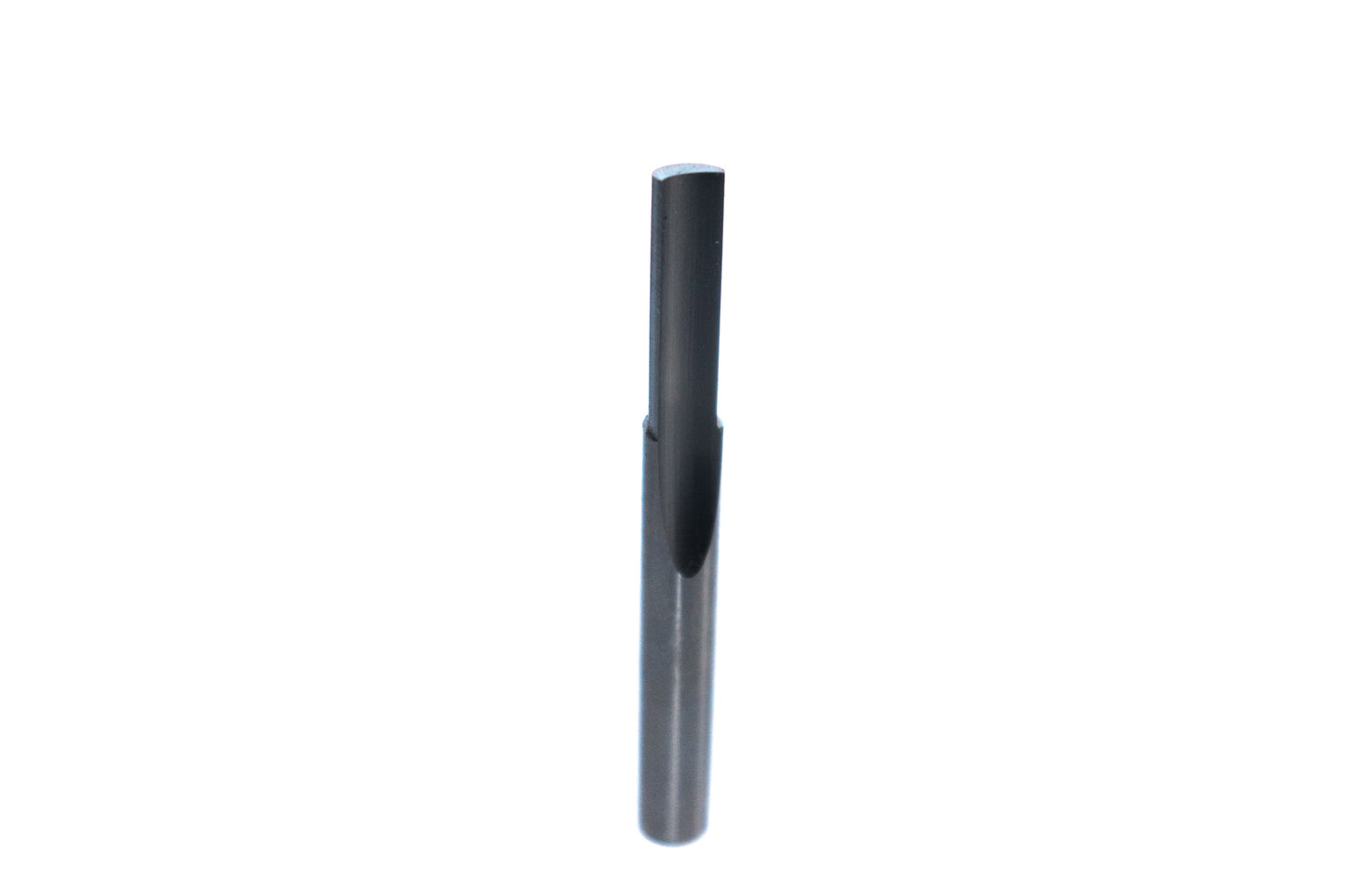 041-0620: 1FL Straight O Flute: 1/4"SH; 3/16"CD; 5/8"CL