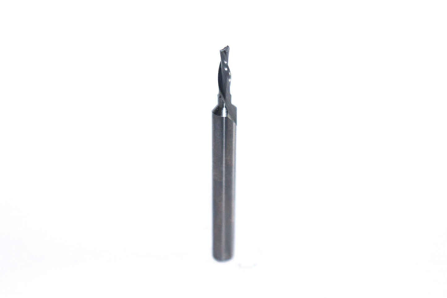 045-0724RX: 2FL Sprial Upcut; 1/4"SH; 7/32"CD; 3/4"CL; The RX series of bits last 50% longer than other premium CNC bits.