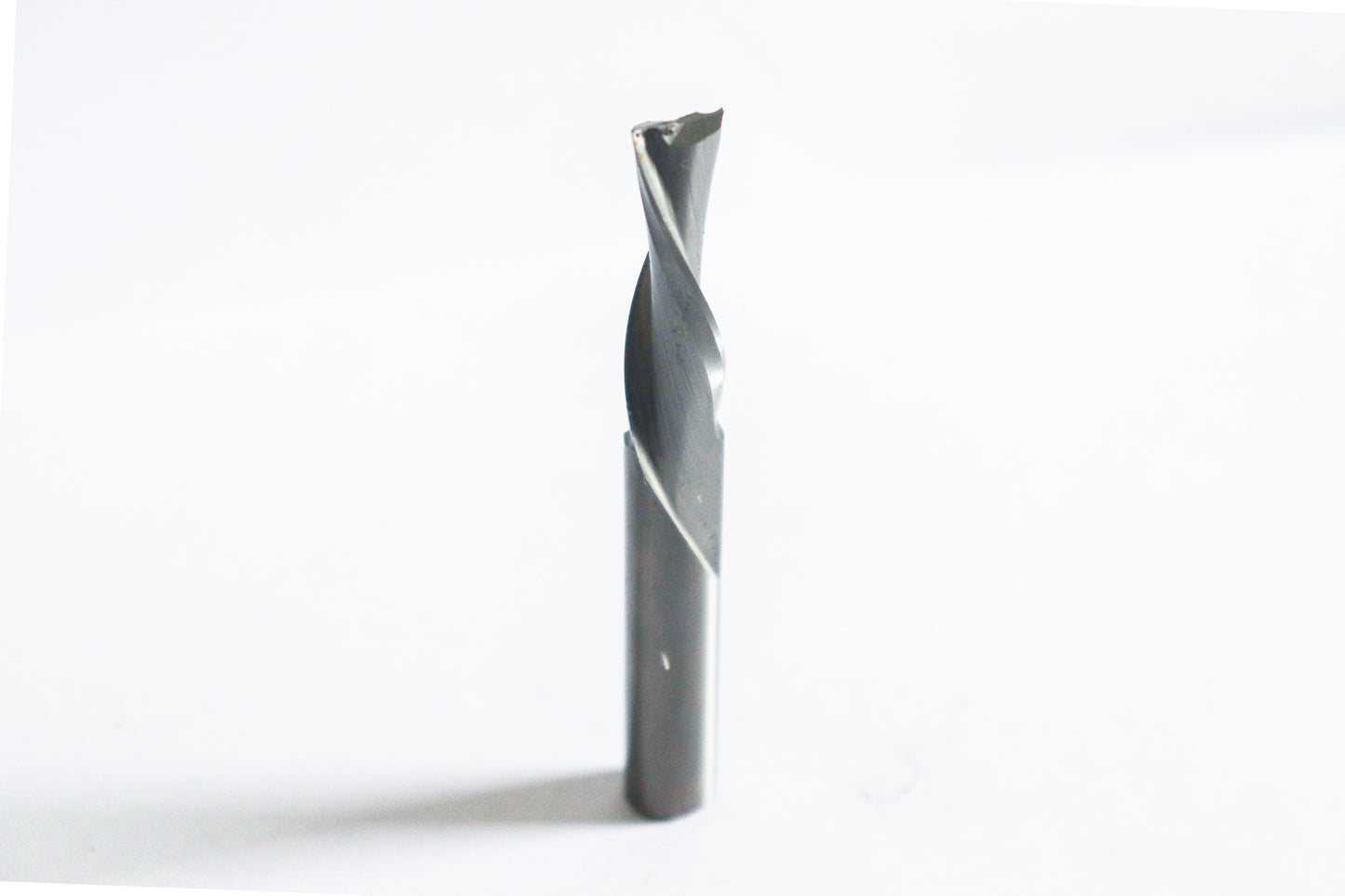 045-1632: 2FL Spiral Upcut; 1/2"SH; 1/2"CD; 1"CL