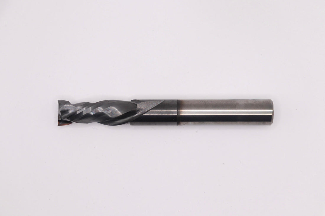Meet our FX Series! An Affordable Coated Carbide Tooling Line