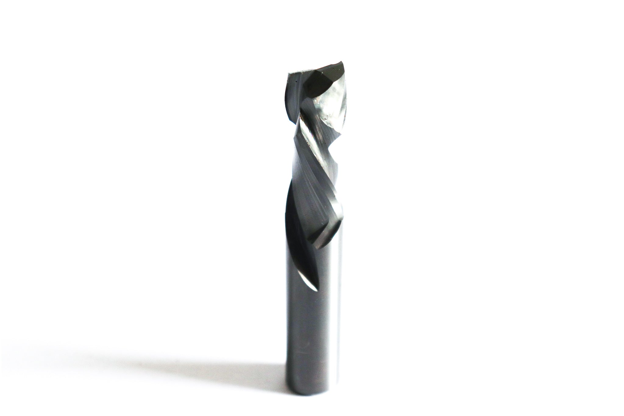 Compression Style Bit 2 Flute Spiral Compression Bits with .500