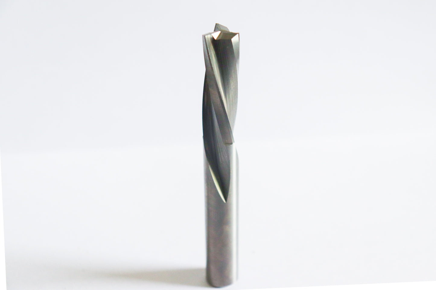 016-1648: 3FL Spiral Rougher Downcut; 1/2"SH; 1/2"CD; 1-1/2"CL