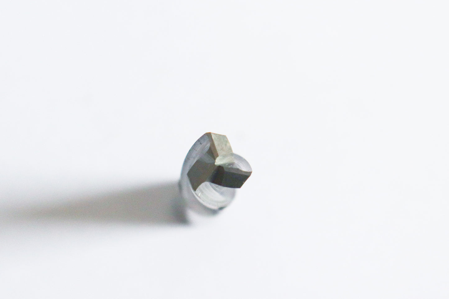 016-1648: 3FL Spiral Rougher Downcut; 1/2"SH; 1/2"CD; 1-1/2"CL