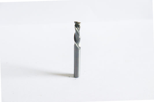 032-0828RX: 2FL Spiral Compression: 1/4"SH; 1/4"CD; 7/8"CL; .200"Upcut; The RX series of bits last 50% longer than other premium CNC bits.