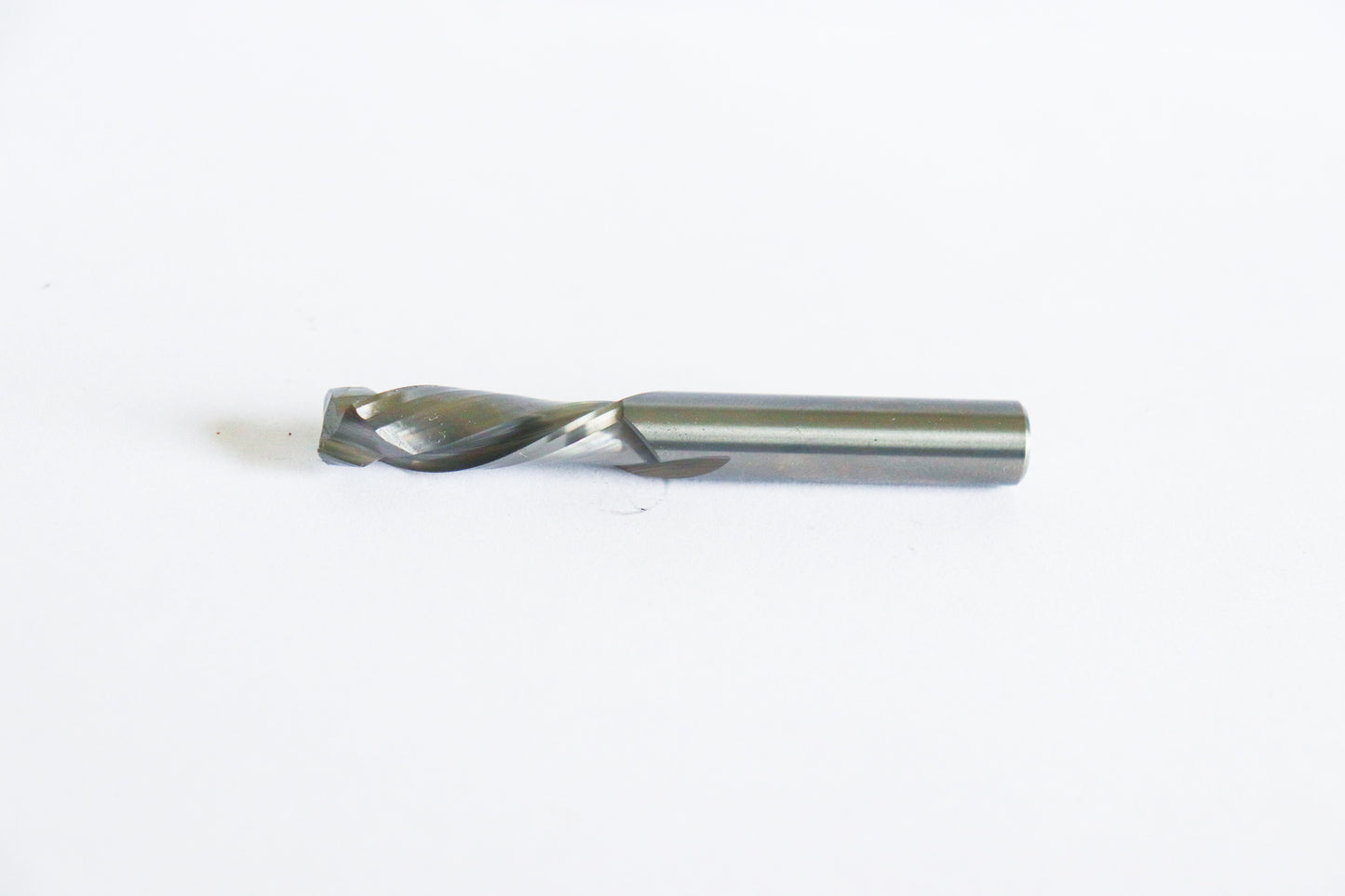 032-1240RX: 2FL Spiral Compression: 3/8"SH; 3/8"CD; 1-1/4"CL; .200"Upcut; The RX series of bits last 50% longer than other premium CNC bits.