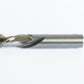 032-1632RX: 2FL Spiral Compression: 1/2"SH; 1/2"CD; 1"CL; .200"Upcut; The RX series of bits last 50% longer than other premium CNC bits.
