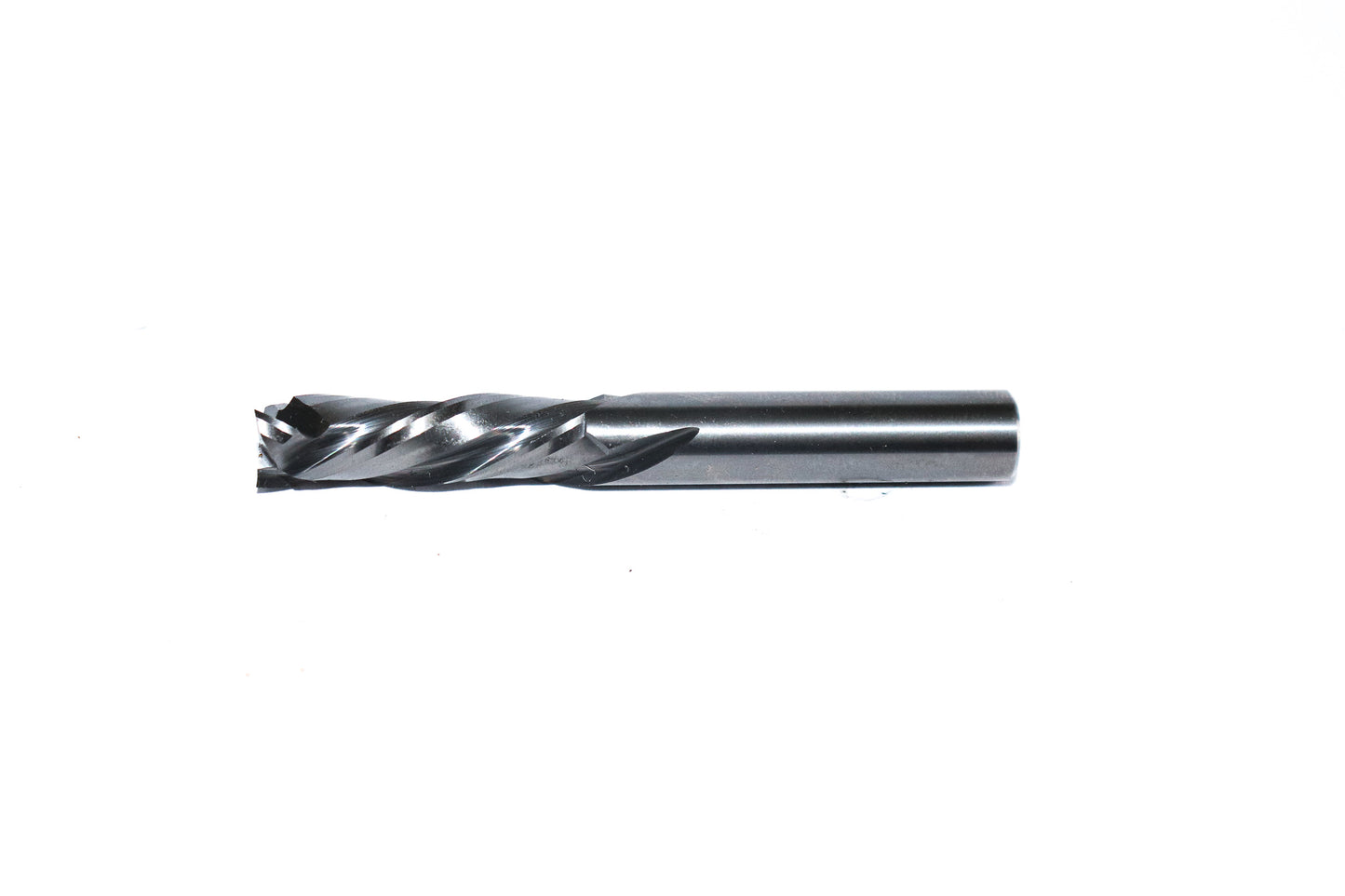 036-1240RX: 3FL Spiral Compression: 3/8"SH; 3/8"CD; 1-1/4"CL; .200"Upcut; The RX series of bits last 50% longer than other premium CNC bits.