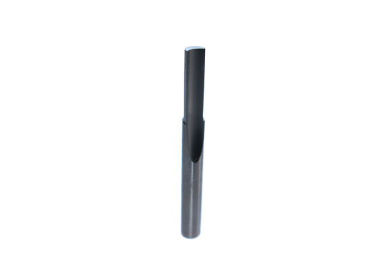 041-0620: 1FL Straight O Flute: 1/4"SH; 3/16"CD; 5/8"CL