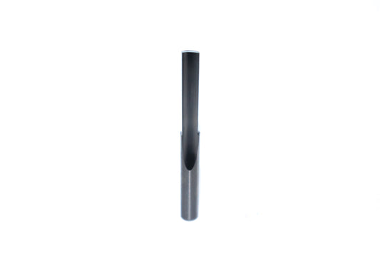 041-0824: 1FL Straight O Flute: 1/4"SH; 1/4"CD; 3/4"CL