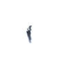 041-0824: 1FL Straight O Flute: 1/4"SH; 1/4"CD; 3/4"CL