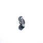 041-1632: 1FL Straight O Flute: 1/2"SH; 1/2"CD; 1"CL