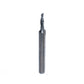 004-0416: 2FL Straight O Flute; 1/4"SH; 1/8"CD; 1/2"CL