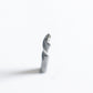 046-0832: 2FL Spiral Downcut; 1/4"SH; 1/4"CD; 1"CL