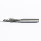 046-1240RX: 2FL Spiral Downcut; 3/8"SH; 3/8"CD; 1-1/4"CL; The RX series of bits last 50% longer than other premium CNC bits.