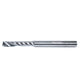 047-0840: 1FL Spiral O Flute Upcut; 1/4"SH; 1/4"CD; 1-1/4"CL